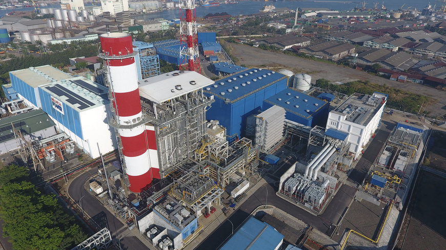 GE Vernova celebrates commercial operation for PLN Indonesia Power’s H-Class gas power plant in Indonesia